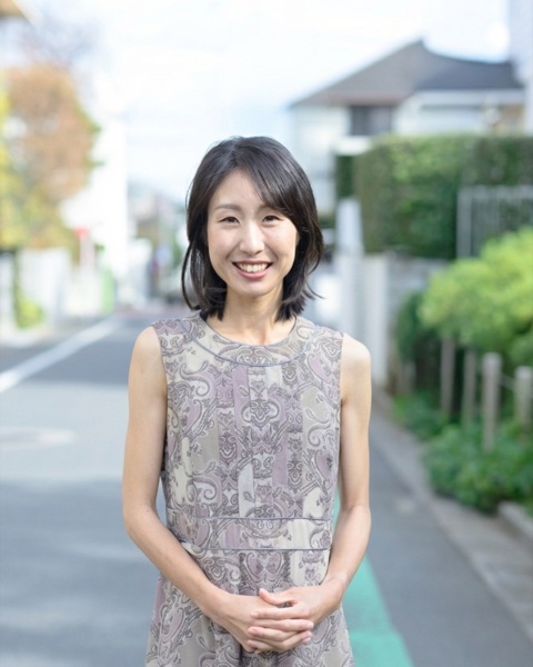 宮崎真理